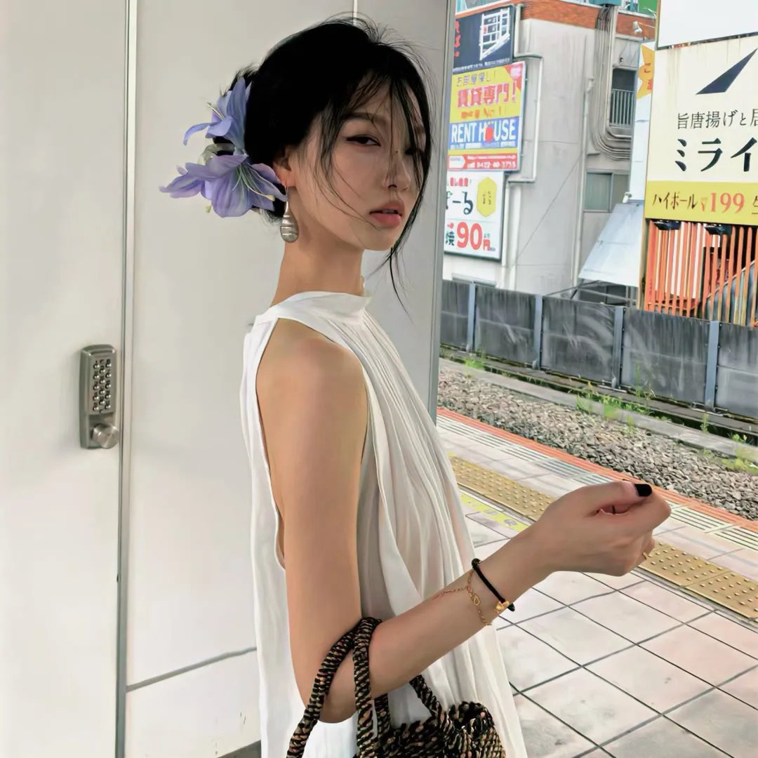 女人的陷阱