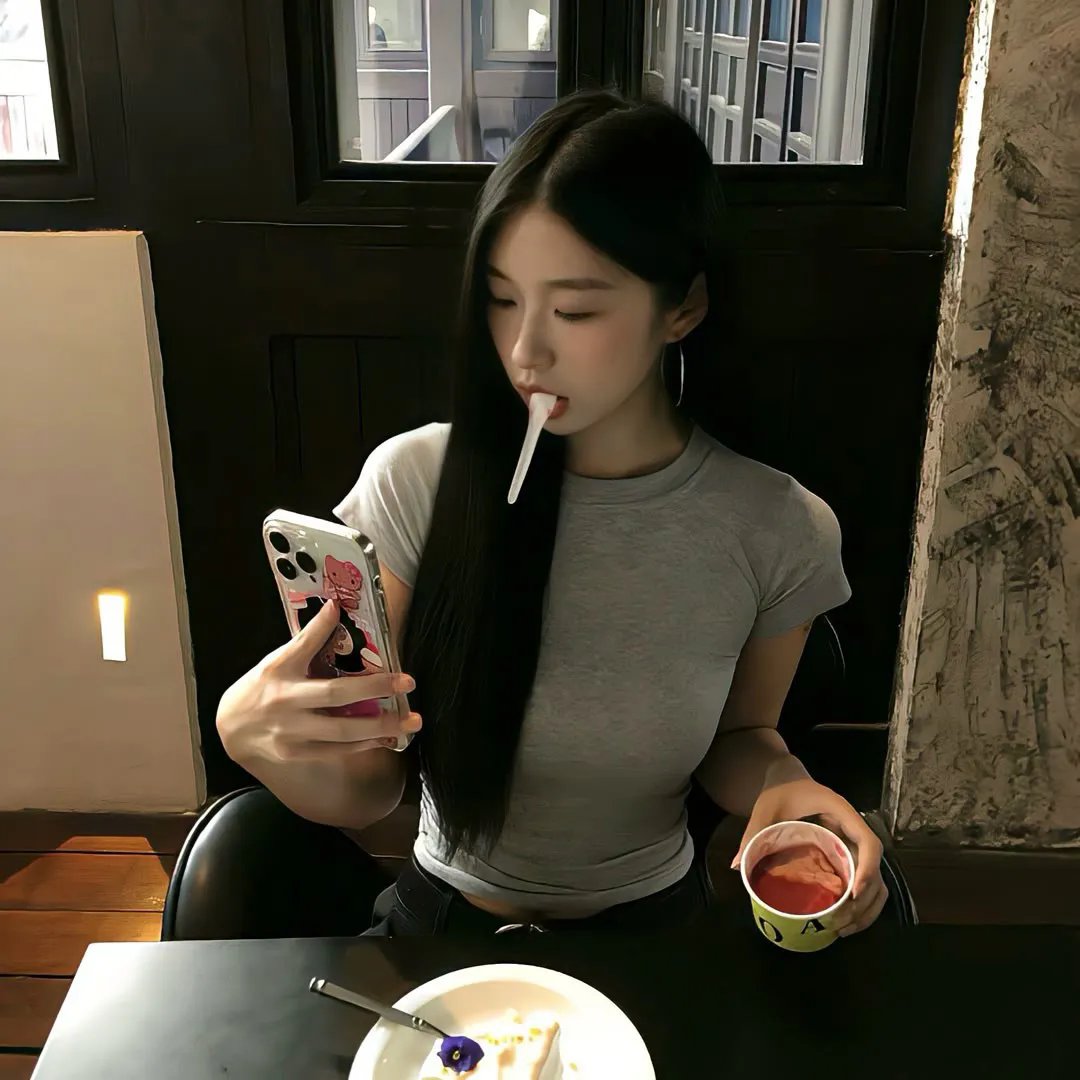 活著的部分